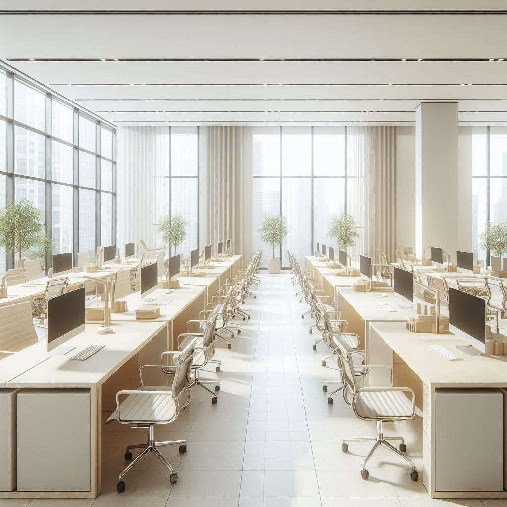 轮班服务组在写字楼办公办公区网络稳定中怎样预防项目交付赶工引发的信息遗漏